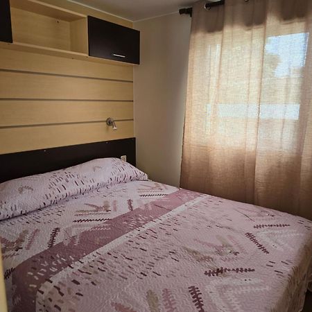 Camping Pradon Arnuero Zewnętrze zdjęcie