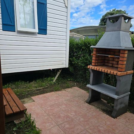 Camping Pradon Arnuero Zewnętrze zdjęcie