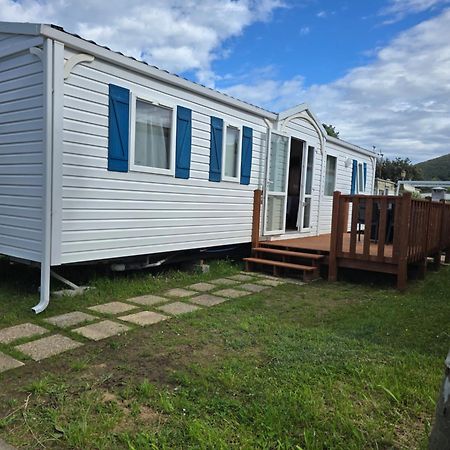 Camping Pradon Arnuero Zewnętrze zdjęcie