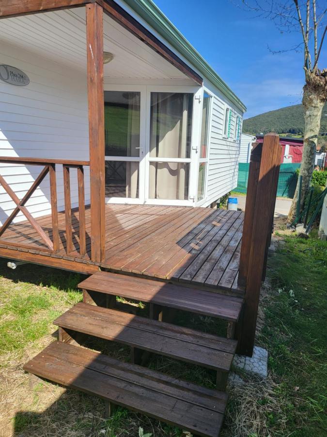 Camping Pradon Arnuero Zewnętrze zdjęcie