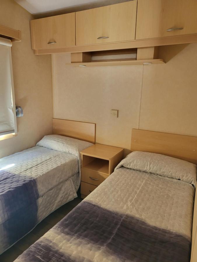 Camping Pradon Arnuero Zewnętrze zdjęcie