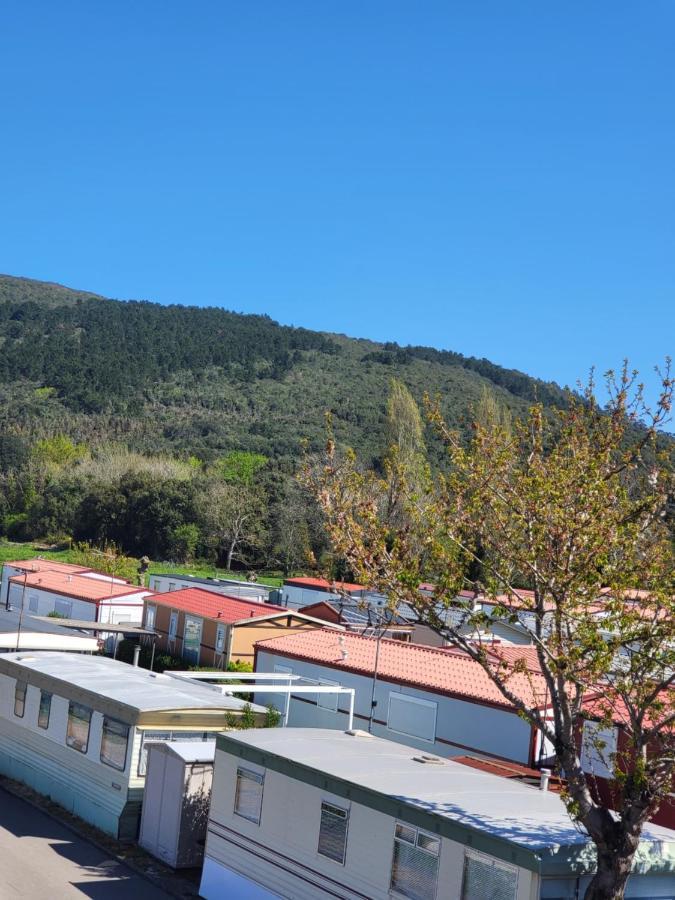Camping Pradon Arnuero Zewnętrze zdjęcie