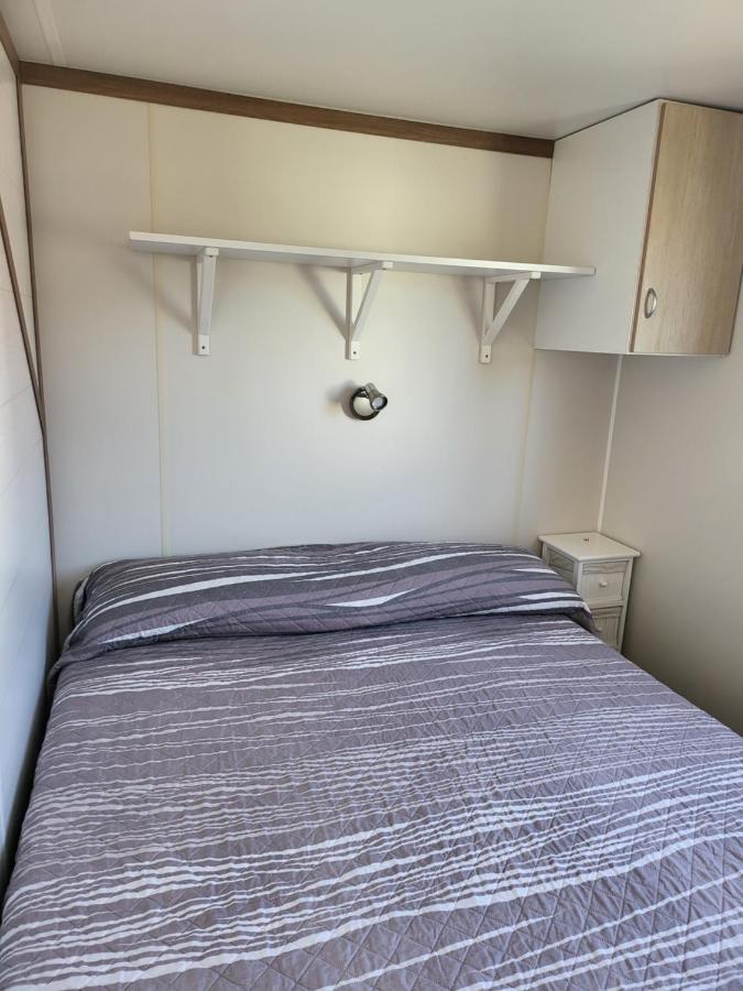 Camping Pradon Arnuero Zewnętrze zdjęcie