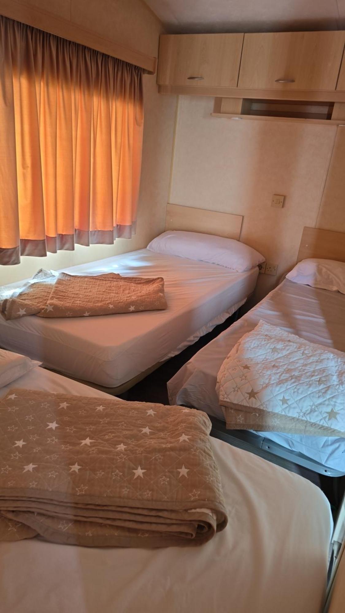 Camping Pradon Arnuero Zewnętrze zdjęcie