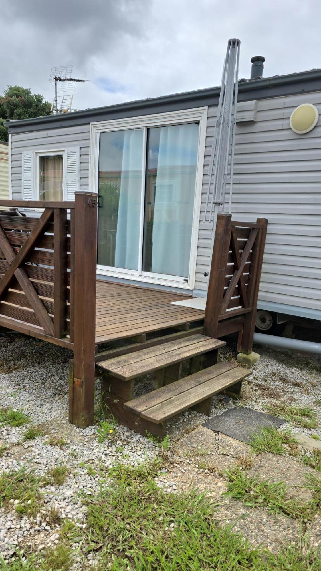 Camping Pradon Arnuero Zewnętrze zdjęcie