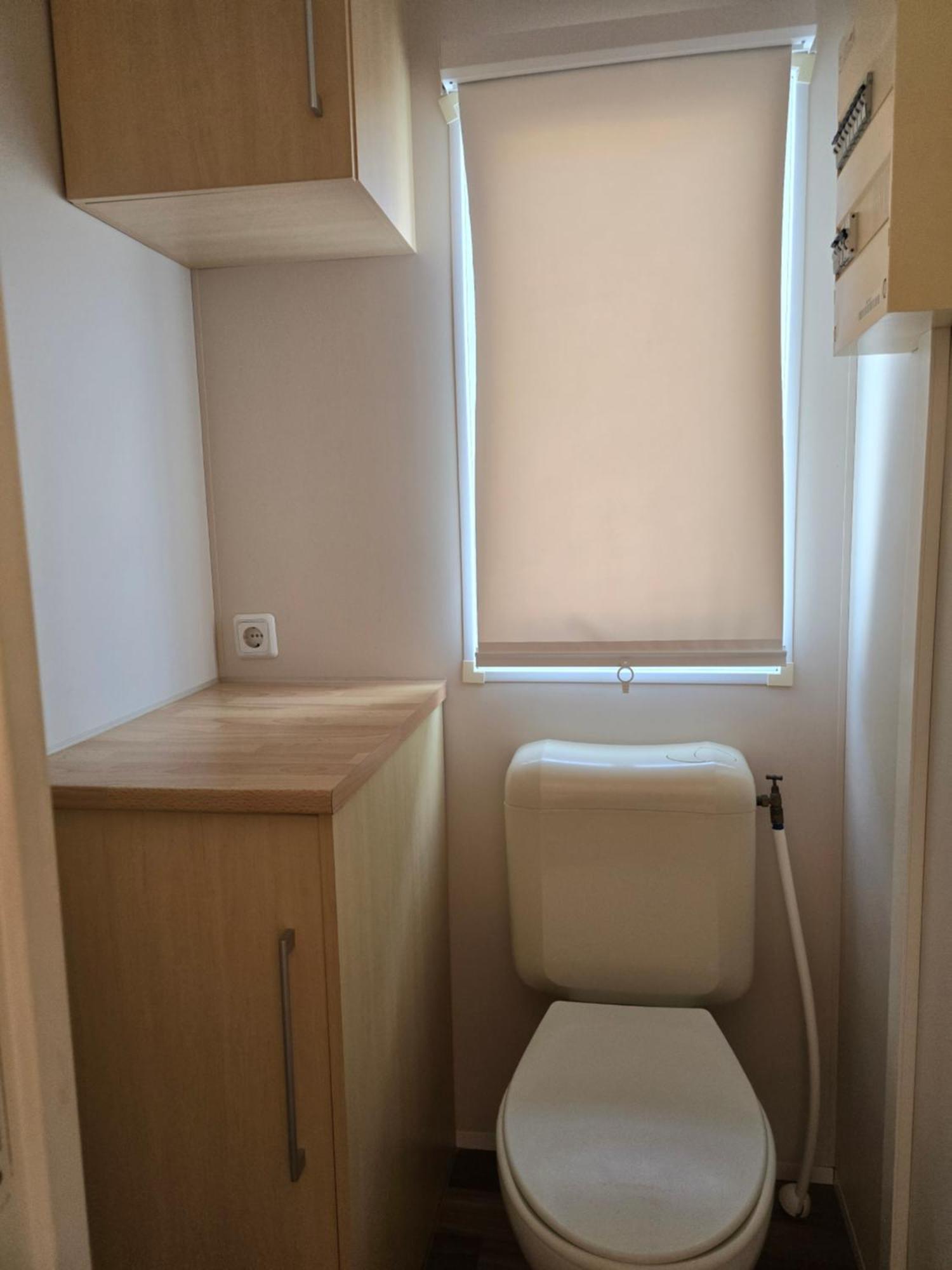 Camping Pradon Arnuero Zewnętrze zdjęcie