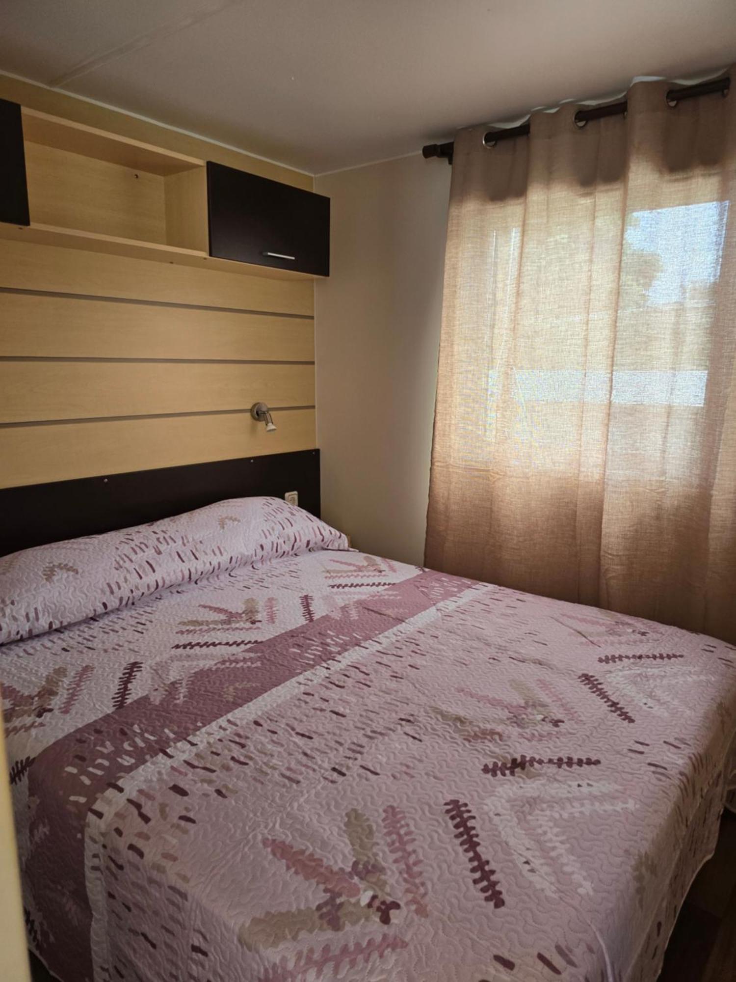 Camping Pradon Arnuero Zewnętrze zdjęcie
