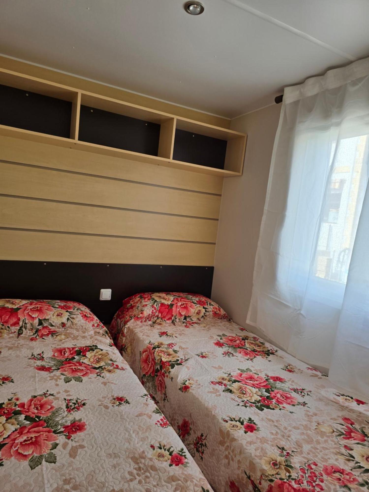 Camping Pradon Arnuero Zewnętrze zdjęcie