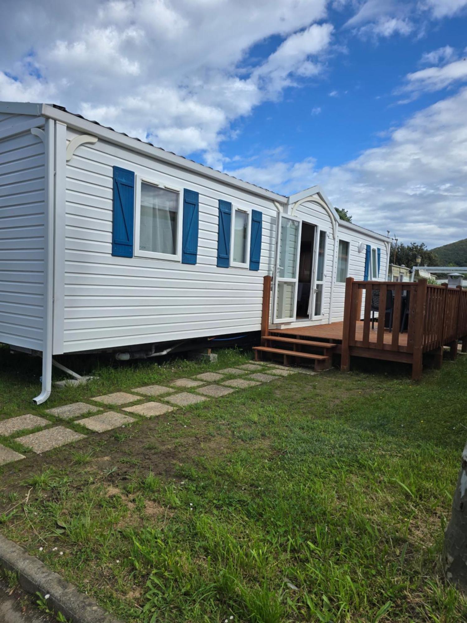 Camping Pradon Arnuero Zewnętrze zdjęcie